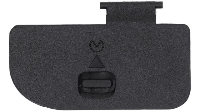 Olympus WU301800 battery cover unit, black