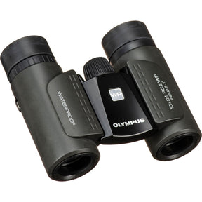 OM System 10x21 RC II waterproof binocular