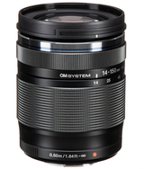 OM SYSTEM 14-150mm f/4.0-5.6 Mark II Black Lens - additional product view
