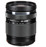 OM SYSTEM 14-150mm f/4.0-5.6 Mark II Black Lens - additional product view