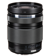 OM SYSTEM 14-150mm f/4.0-5.6 Mark II Black Lens - additional product view