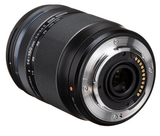 OM SYSTEM 14-150mm f/4.0-5.6 Mark II Black Lens - additional product view