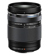 OM SYSTEM 14-150mm f/4.0-5.6 Mark II Black Lens