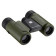Green OM System 8x21 RC II WP binoculars