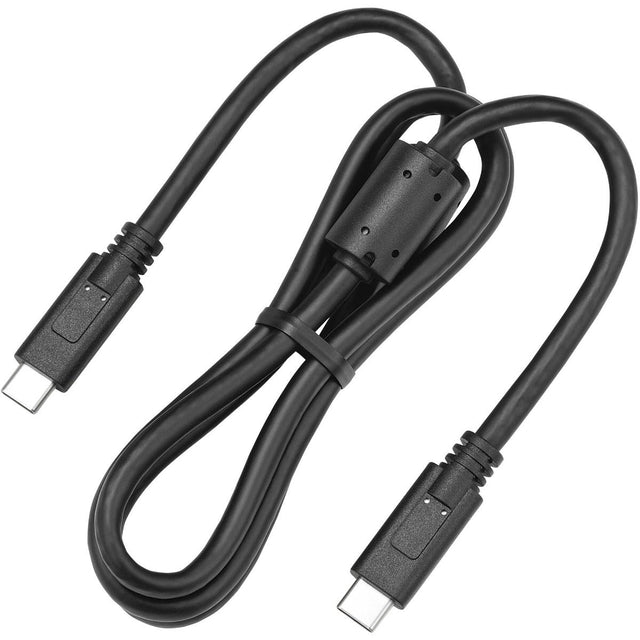 OM SYSTEM CB-USB13 USB cable.