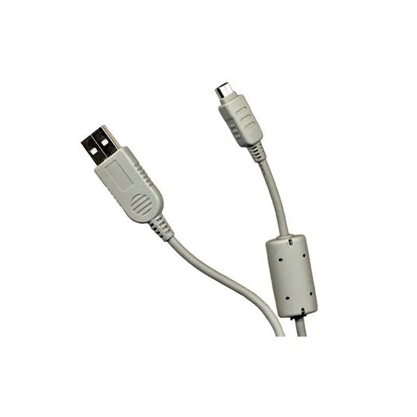 OM SYSTEM CB-USB6 USB connection cable