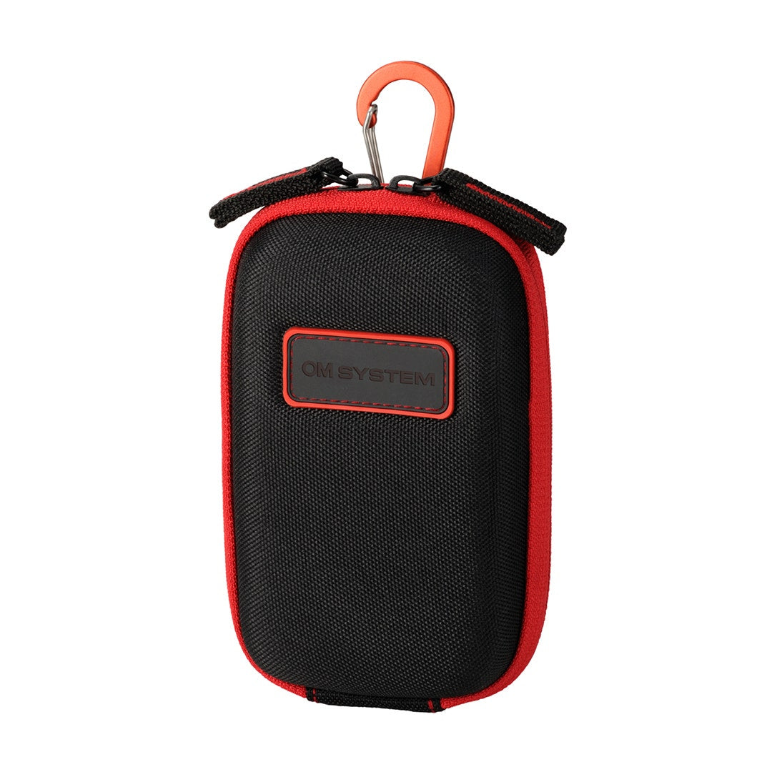 OM SYSTEM CSCH-107 Black Case for Tough Series Cameras