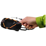 OM SYSTEM CSCH-123 Orange Sports Holder - additional product view