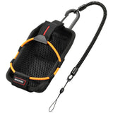 OM System CSCH-123 orange sports holder