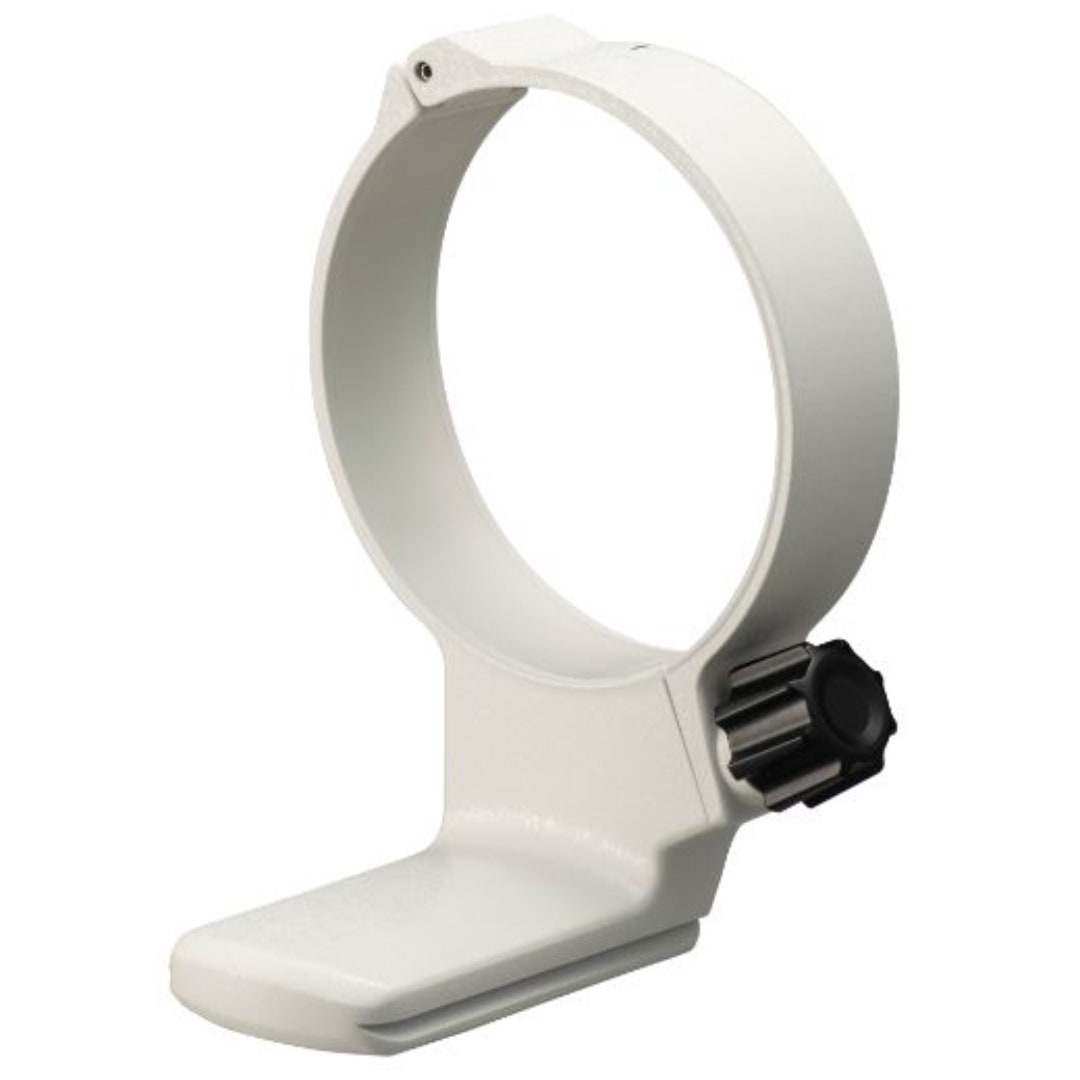 OM SYSTEM Digital ED 50-200mm f/2.8 IS Pro Lens - White - additional product view
