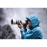 OM SYSTEM Digital ED 50-200mm f/2.8 IS Pro Lens - White - additional product view