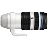 OM SYSTEM Digital ED 50-200mm f/2.8 IS Pro Lens - White - additional product view