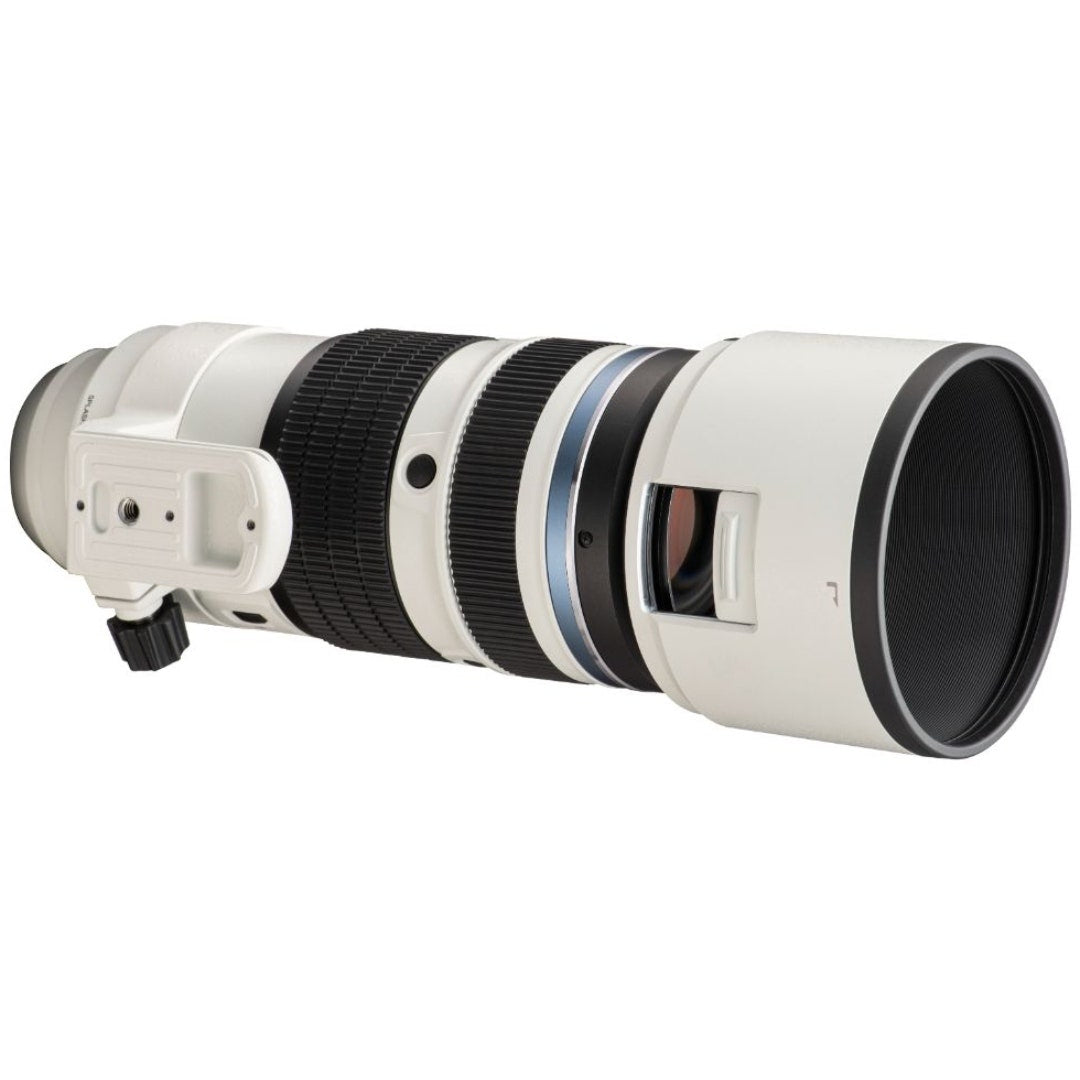 OM SYSTEM Digital ED 50-200mm f/2.8 IS Pro Lens - White - additional product view