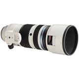OM SYSTEM Digital ED 50-200mm f/2.8 IS Pro Lens - White - additional product view