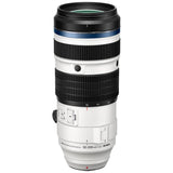 OM SYSTEM Digital ED 50-200mm f/2.8 IS Pro Lens - White - additional product view