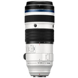 OM SYSTEM Digital ED 50-200mm f/2.8 IS Pro Lens - White - additional product view