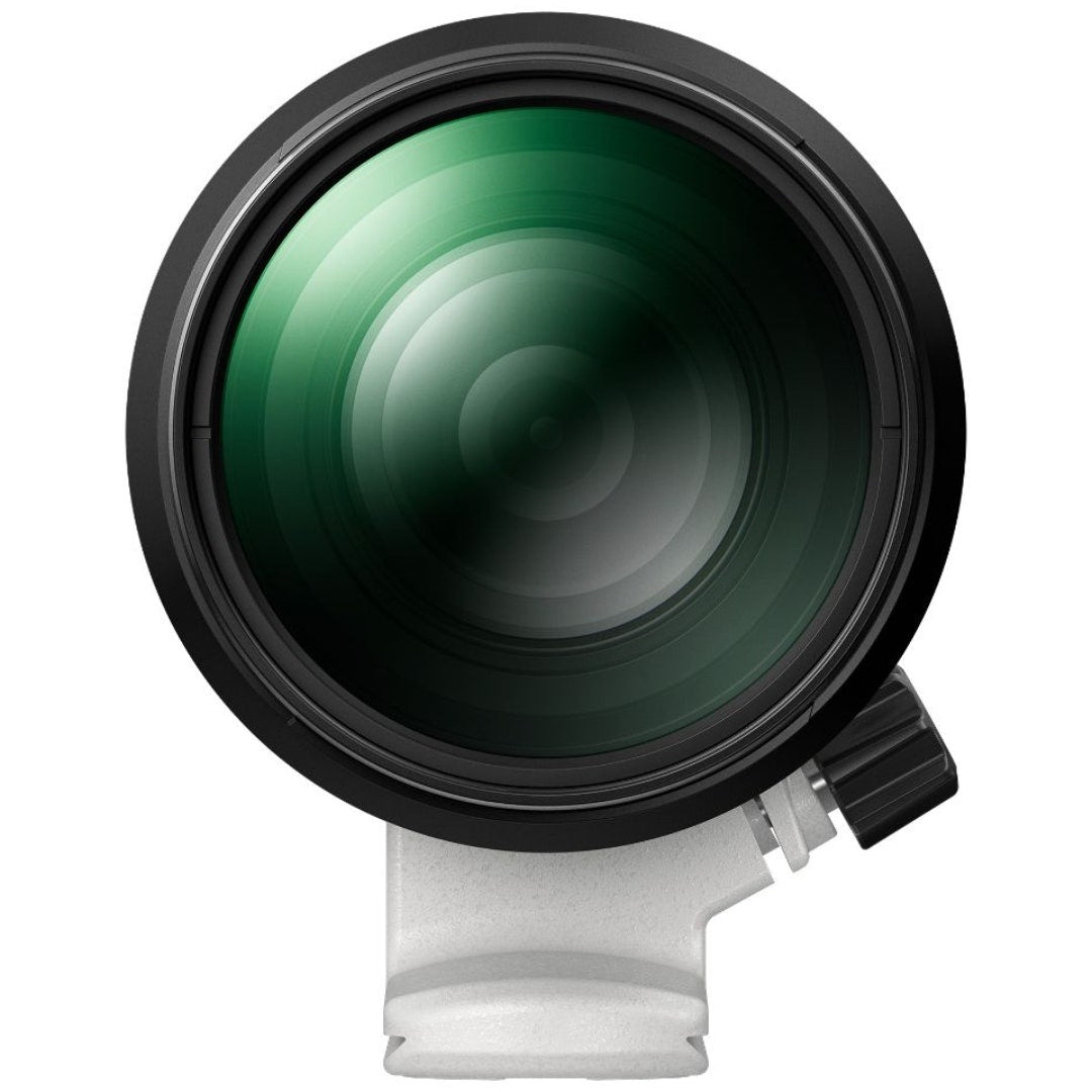 OM SYSTEM Digital ED 50-200mm f/2.8 IS Pro Lens - White - additional product view