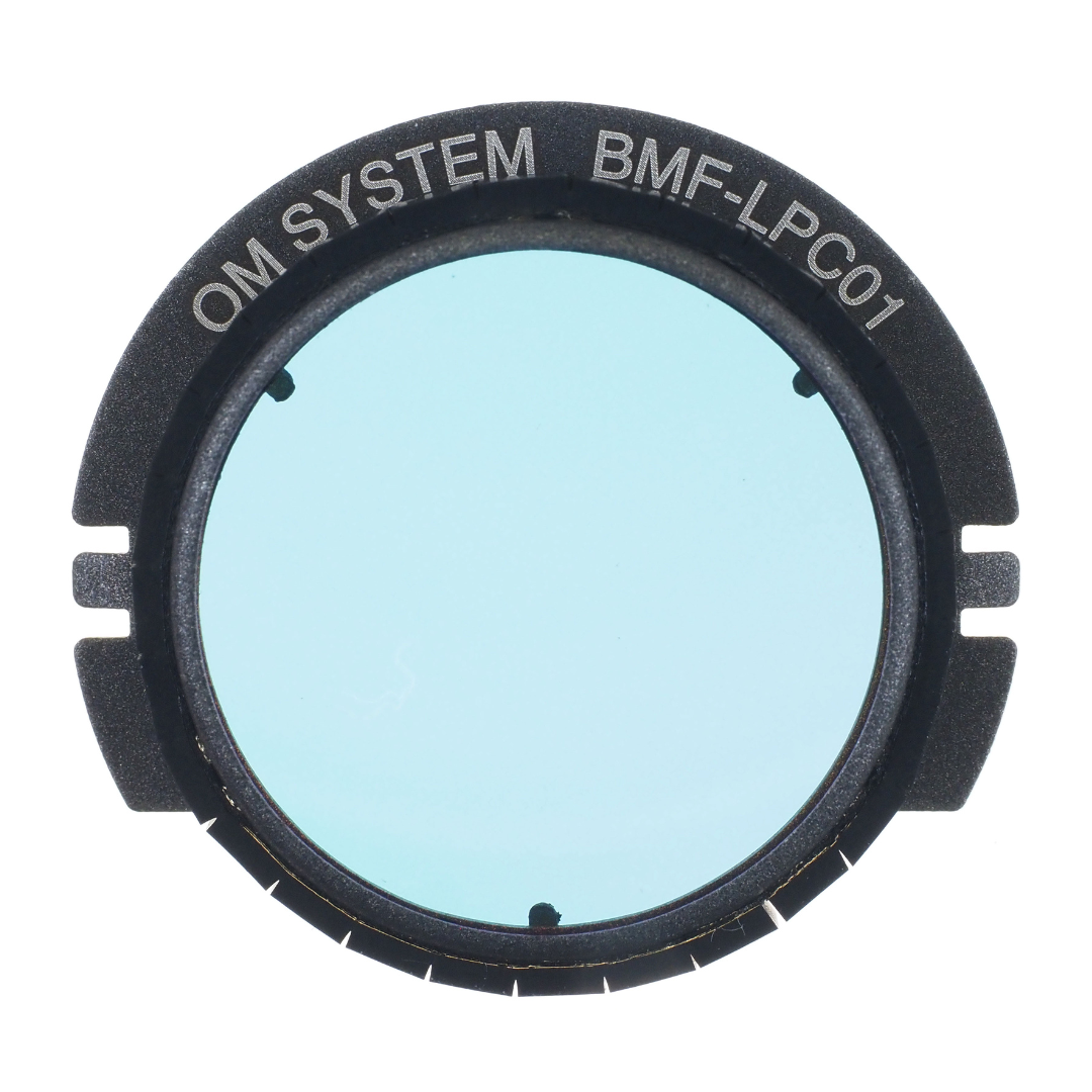 OM SYSTEM E-M1 Mark III Astro Kit Compact System Camera - additional product view