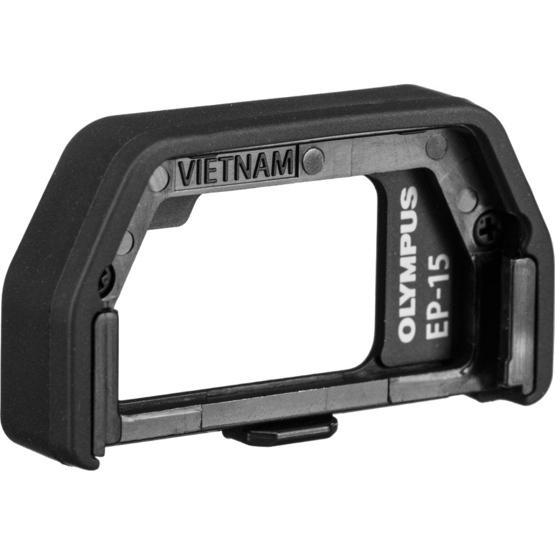 OM SYSTEM EP-15 Standard Eye Cup for E-M5 - additional product view