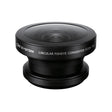 OM SYSTEM FCON-T02 fisheye converter for TG-7/TG-6 Tough camera
