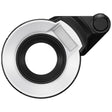 OM System FD-1 flash diffuser in black for TG-7/TG-6 Tough Camera