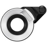 OM System FD-1 flash diffuser in black for TG-7/TG-6 Tough Camera