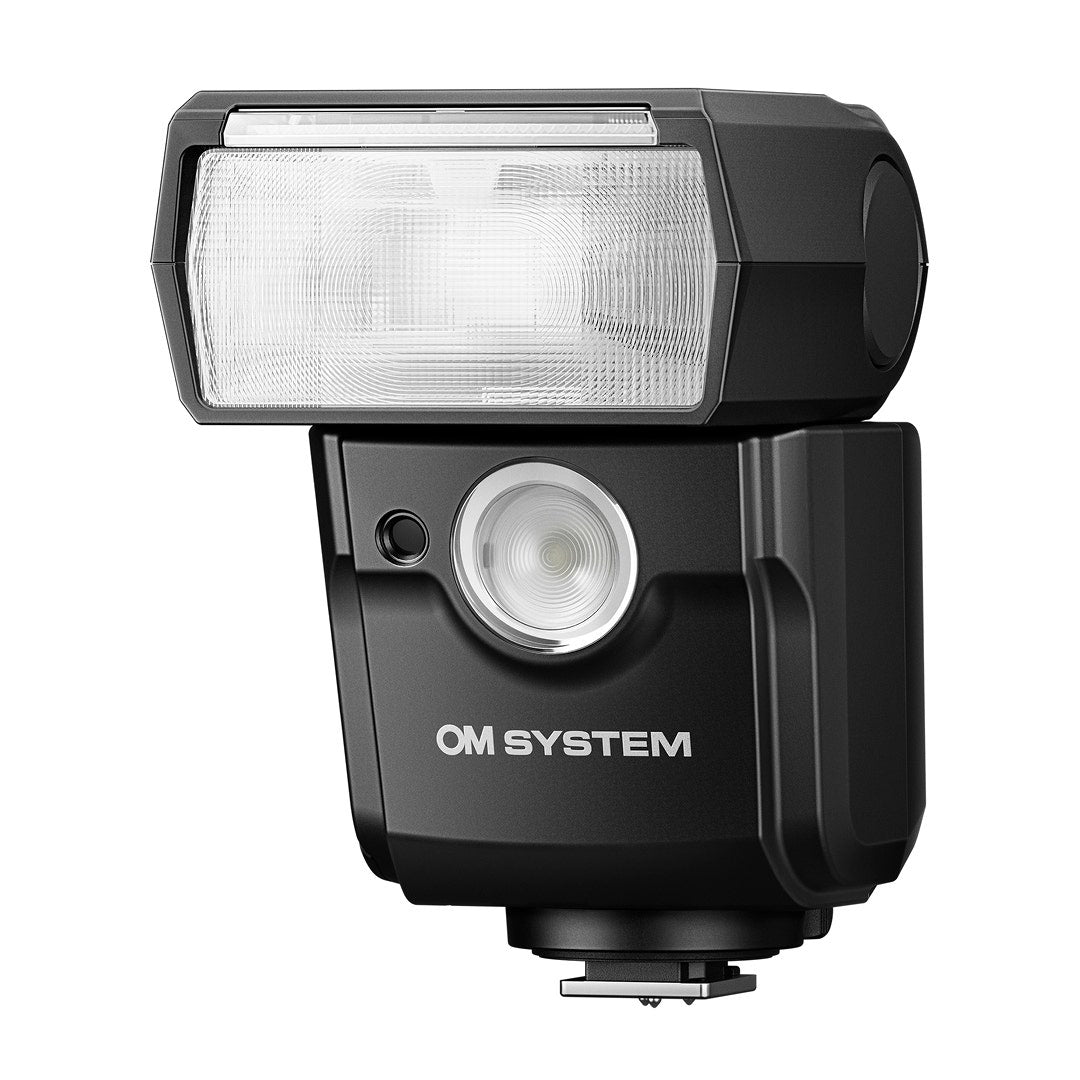 OM SYSTEM FL-700WR Electronic Flash - additional product view