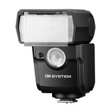 OM SYSTEM FL-700WR Electronic Flash - additional product view