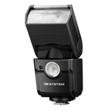 OM SYSTEM FL-700WR Electronic Flash - additional product view