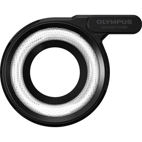 OM SYSTEM LG-1 LED Light Guide for TG-7/TG-6