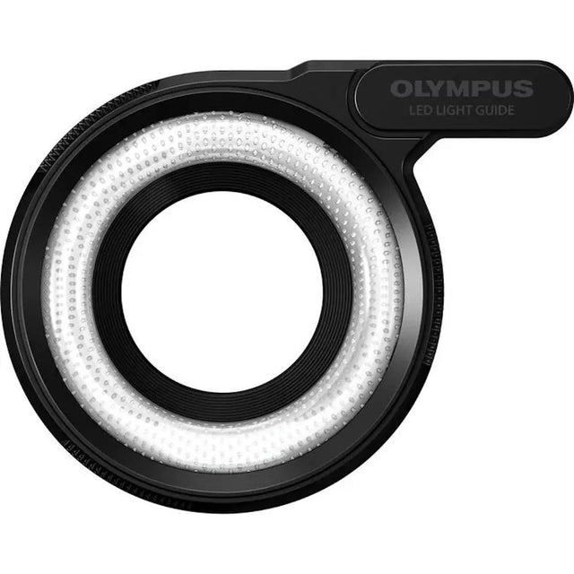 OM SYSTEM LG-1 LED Light Guide for TG-7/TG-6