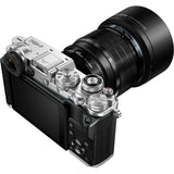 OM SYSTEM LH-66B Lens Hood - additional product view