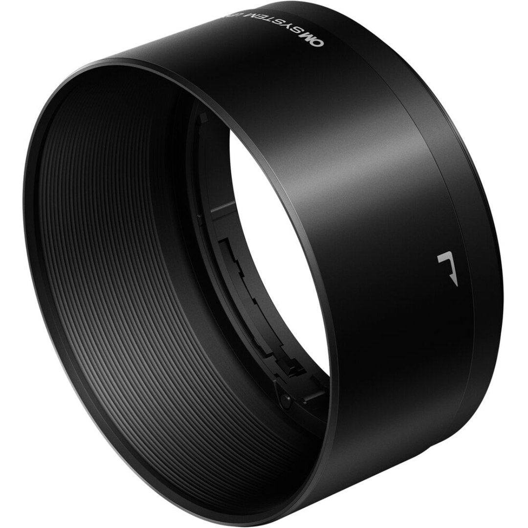 OM System LH-66B lens hood