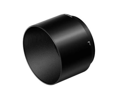 OM System LH-76D Black Lens Hood for EZ-M1040