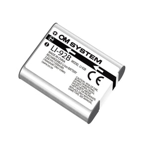 OM SYSTEM LI-92B (G) DI LI battery