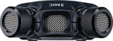 OM SYSTEM LS-P5 Linear PCM Recorder Black - additional product view