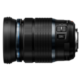 OM SYSTEM M.Zuiko 12-100mm f4.0 PRO Black Lens - additional product view