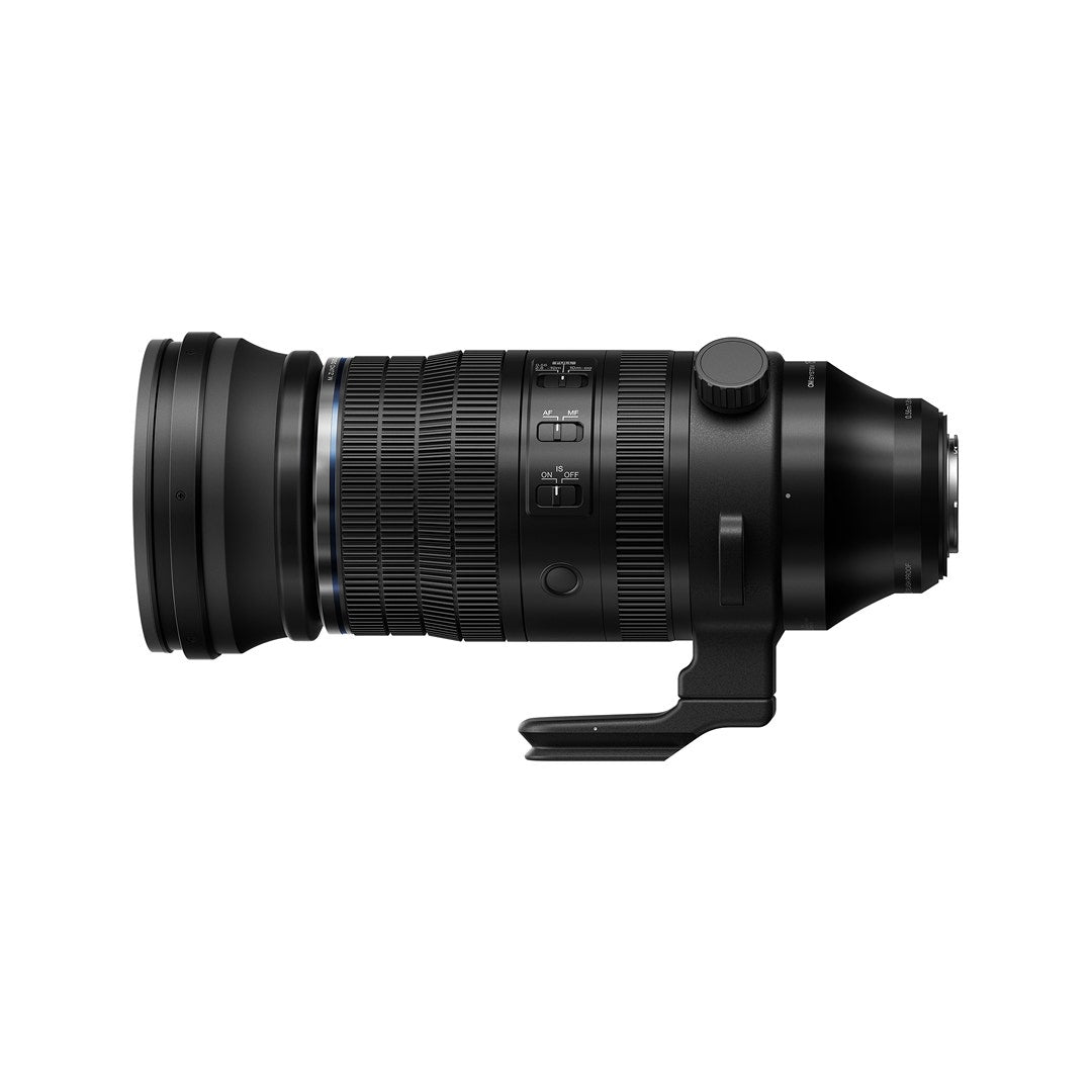 OM SYSTEM M.Zuiko 150-600mm f/5.0 - 6.3 IS Digital ED Lens - additional product view
