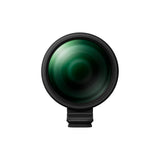 OM SYSTEM M.Zuiko 150-600mm f/5.0 - 6.3 IS Digital ED Lens - additional product view