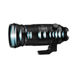 OM SYSTEM M.Zuiko 150-600mm f/5.0 - 6.3 IS Digital ED Lens - additional product view