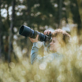 OM SYSTEM M.Zuiko 150-600mm f/5.0 - 6.3 IS Digital ED Lens - additional product view