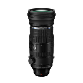 OM SYSTEM M.Zuiko 150-600mm f/5.0-6.3 IS Digital ED Lens