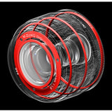 OM SYSTEM M.Zuiko Digital 25mm f/1.8 II Lens Black - additional product view