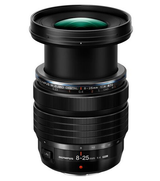 OM SYSTEM M.Zuiko Digitial ED 8-25mm F4.0 PRO Lens - additional product view