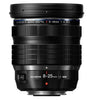 Olympus M.Zuiko Digital ED 8-25mm F4.0 PRO lens