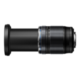 OM SYSTEM  M.Zuiko ED 12-200mm f3.5-6.3 Black Lens - additional product view