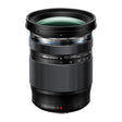 OM System M.Zuiko ED 12-200mm f3.5-6.3 black lens for Micro Four Thirds