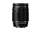 OM SYSTEM M.Zuiko ED 40-150mm f/4 PRO Lens, black.