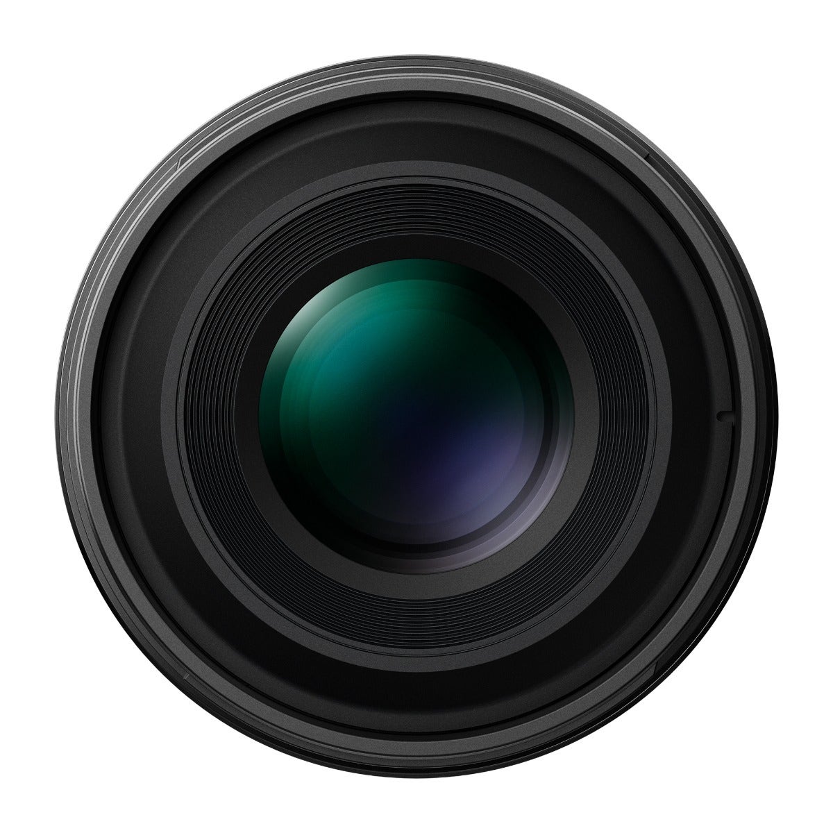 OM SYSTEM M.Zuiko ED 90mm f/3.5 Macro IS PRO Lens - Black - additional product view