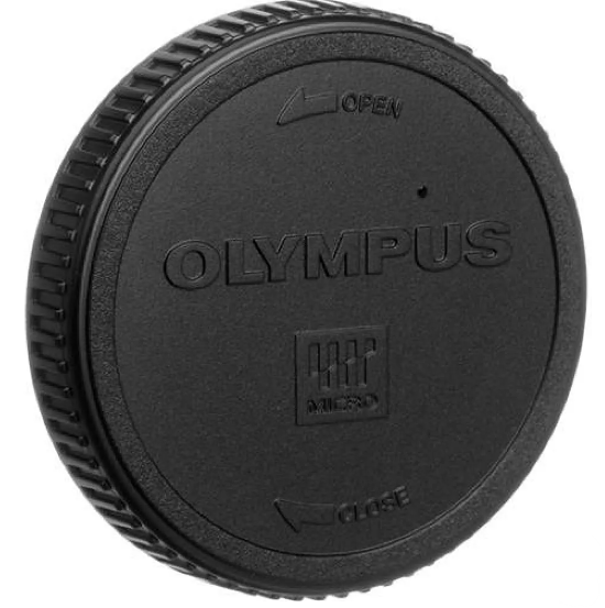 OM SYSTEM M.Zuiko Pro 25mm f/1.2 Black Lens - additional product view